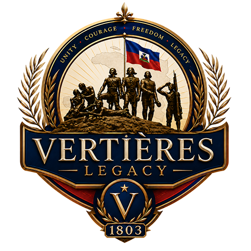 Vertières Legacy